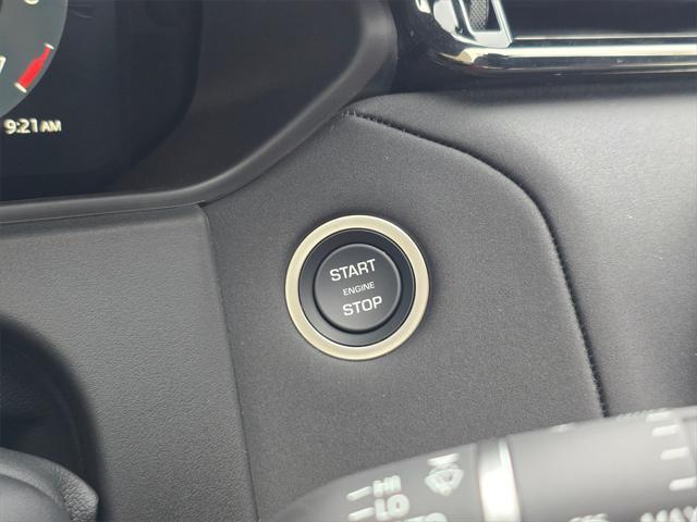 new 2026 Land Rover Range Rover Velar car, priced at $77,665