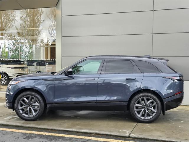 new 2026 Land Rover Range Rover Velar car, priced at $77,665