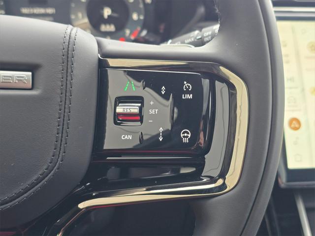 new 2026 Land Rover Range Rover Velar car, priced at $77,665