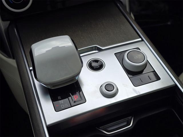 used 2023 Land Rover Range Rover car, priced at $130,990