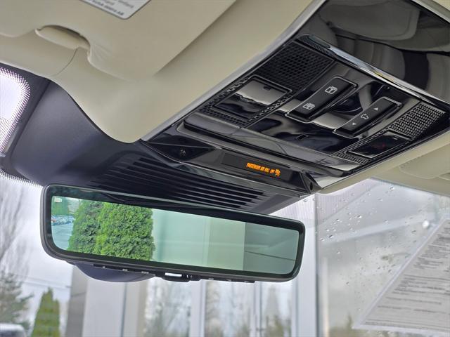 used 2023 Land Rover Range Rover car, priced at $130,990