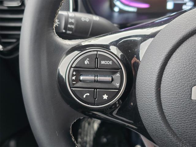 used 2024 Kia Soul car, priced at $21,670