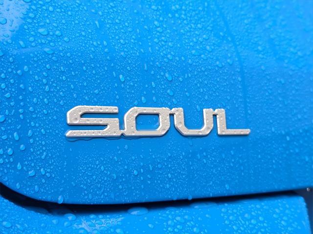 used 2024 Kia Soul car, priced at $21,670