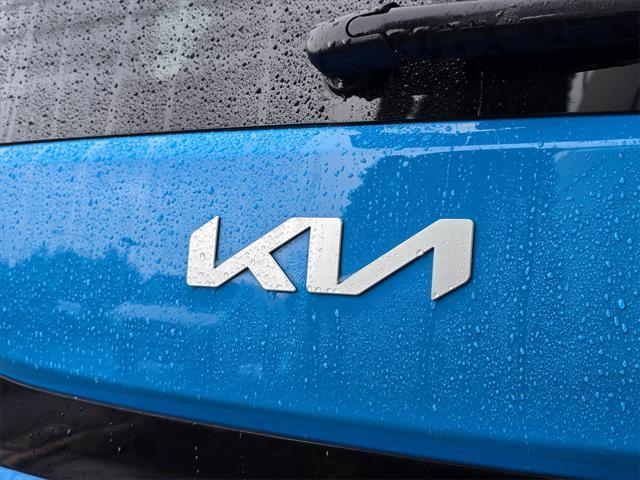 used 2024 Kia Soul car, priced at $21,670