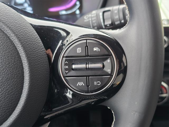 used 2024 Kia Soul car, priced at $21,670