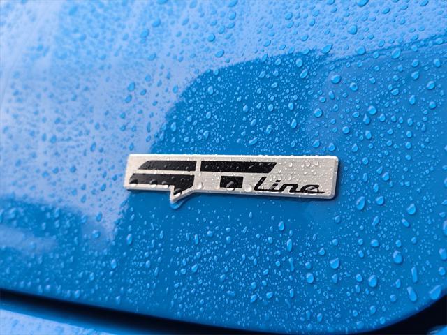 used 2024 Kia Soul car, priced at $21,670