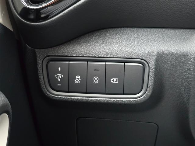 used 2024 Kia Soul car, priced at $21,670