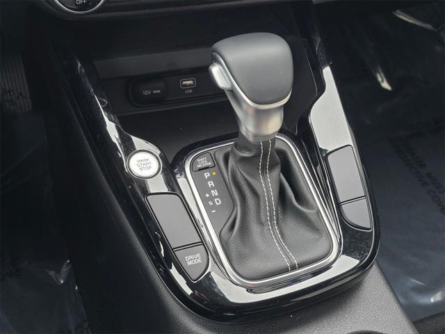 used 2024 Kia Soul car, priced at $21,670