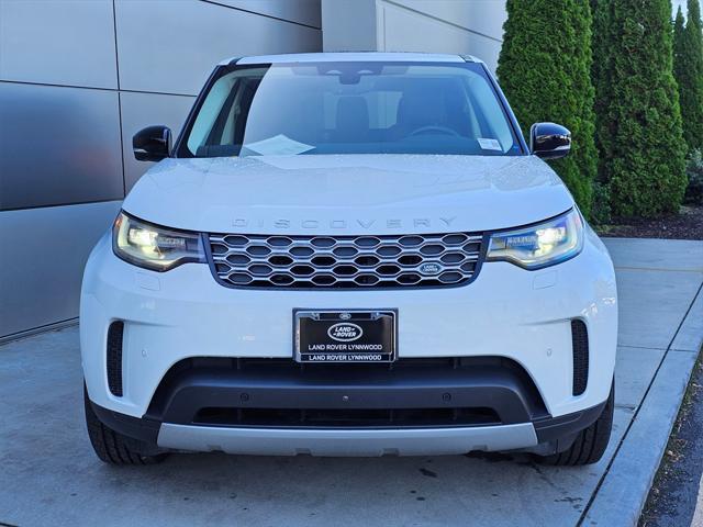 used 2024 Land Rover Discovery car, priced at $49,990