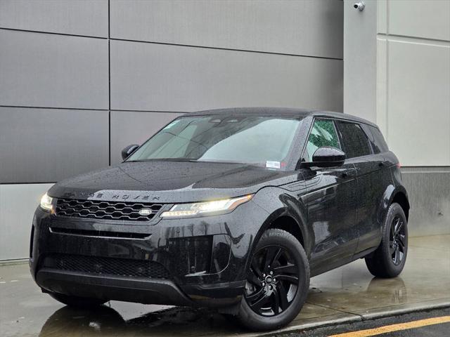 used 2023 Land Rover Range Rover Evoque car, priced at $29,660