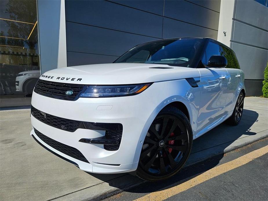 new 2024 Land Rover Range Rover Sport car, priced at $106,505