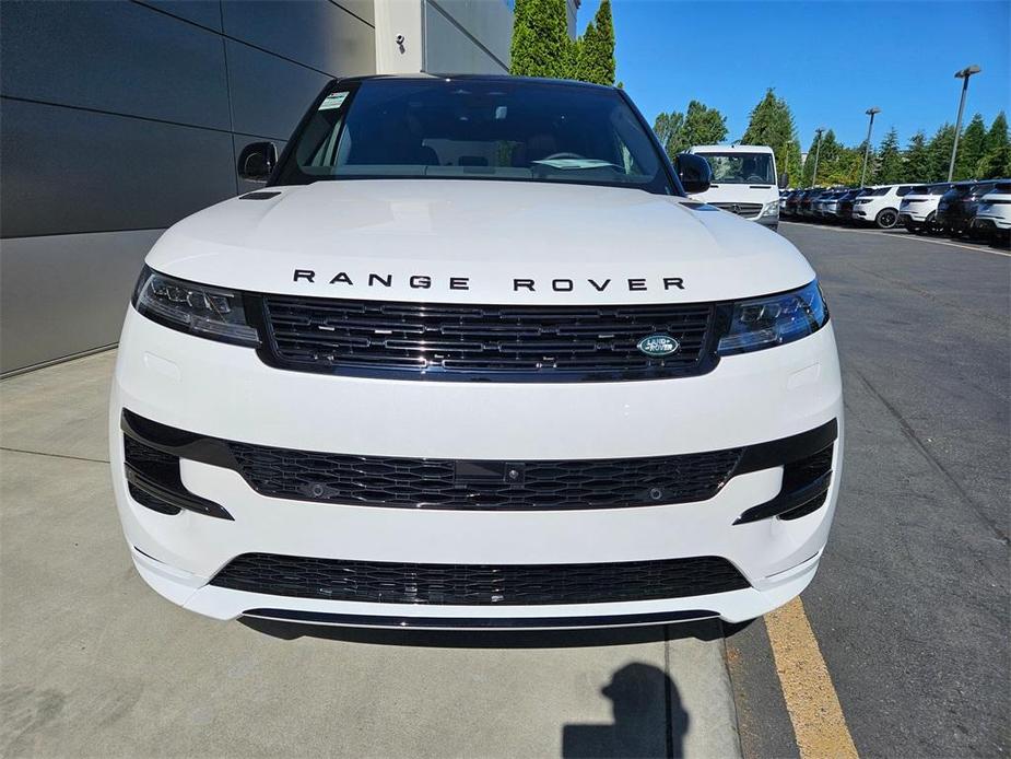 new 2024 Land Rover Range Rover Sport car, priced at $106,505