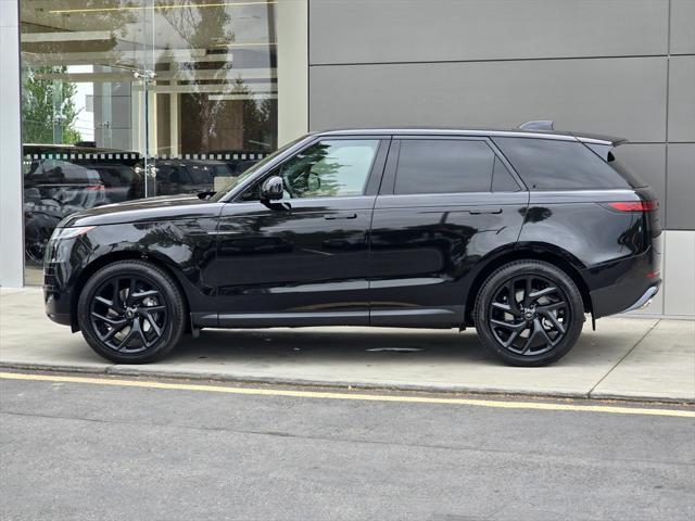 new 2024 Land Rover Range Rover Sport car, priced at $87,595