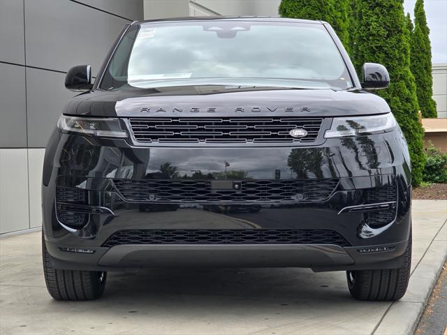 new 2024 Land Rover Range Rover Sport car, priced at $87,595