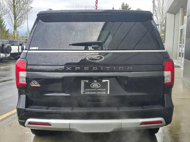 used 2022 Ford Expedition car, priced at $54,850