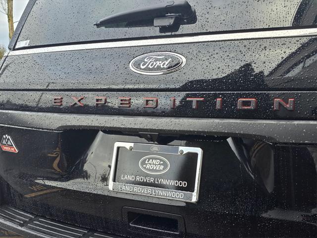 used 2022 Ford Expedition car, priced at $54,850