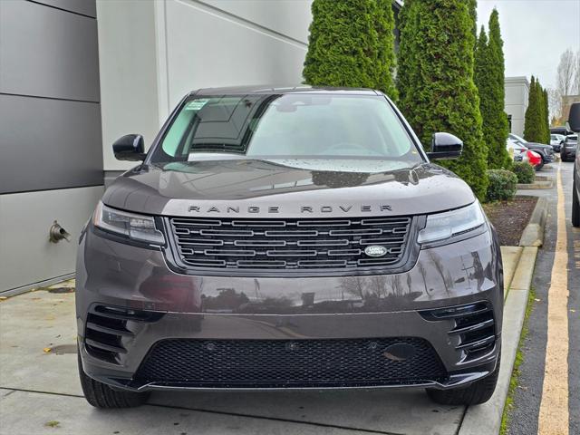 new 2025 Land Rover Range Rover Velar car, priced at $81,680