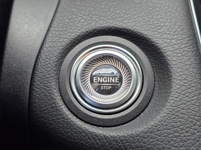 used 2021 Mercedes-Benz C-Class car, priced at $27,899