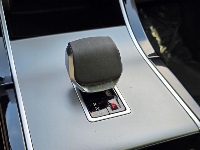 used 2024 Land Rover Range Rover Evoque car, priced at $40,625