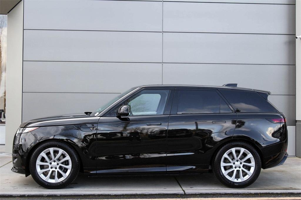 new 2024 Land Rover Range Rover Sport car, priced at $104,155