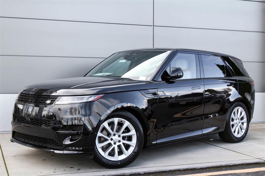 new 2024 Land Rover Range Rover Sport car, priced at $104,155