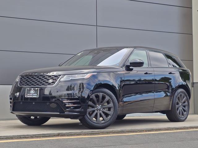 used 2021 Land Rover Range Rover Velar car, priced at $41,900