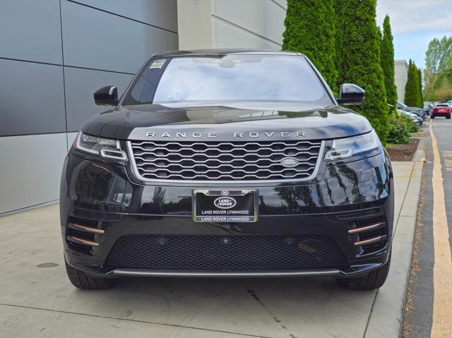 used 2021 Land Rover Range Rover Velar car, priced at $41,900