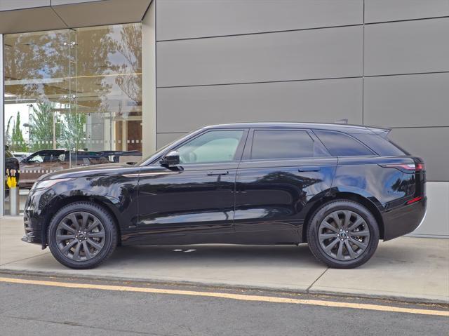 used 2021 Land Rover Range Rover Velar car, priced at $41,900