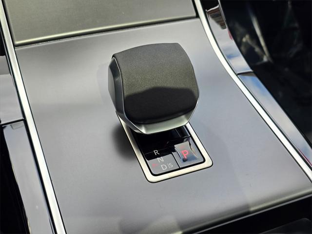new 2026 Land Rover Range Rover Velar car, priced at $72,097