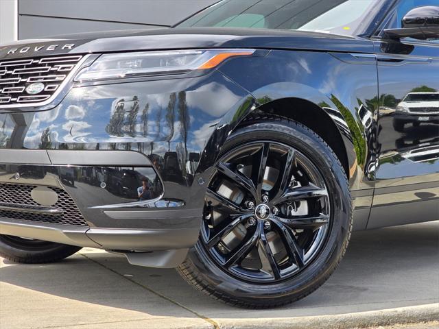 new 2026 Land Rover Range Rover Velar car, priced at $72,097