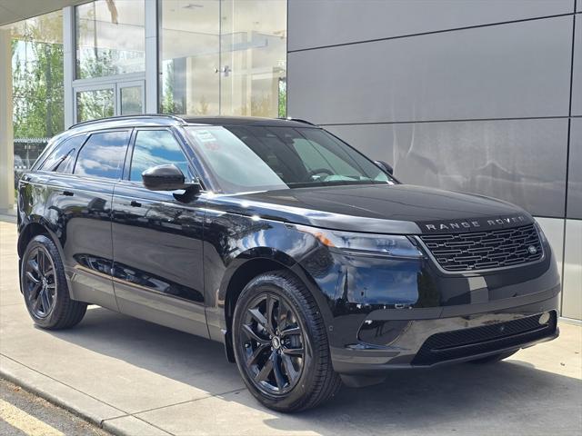 new 2026 Land Rover Range Rover Velar car, priced at $72,097