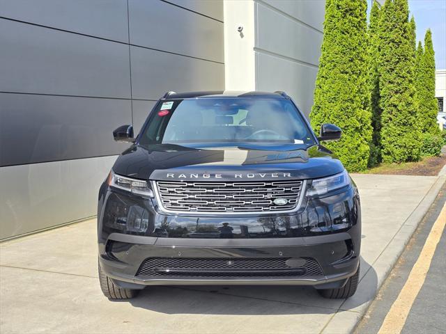 new 2026 Land Rover Range Rover Velar car, priced at $72,097