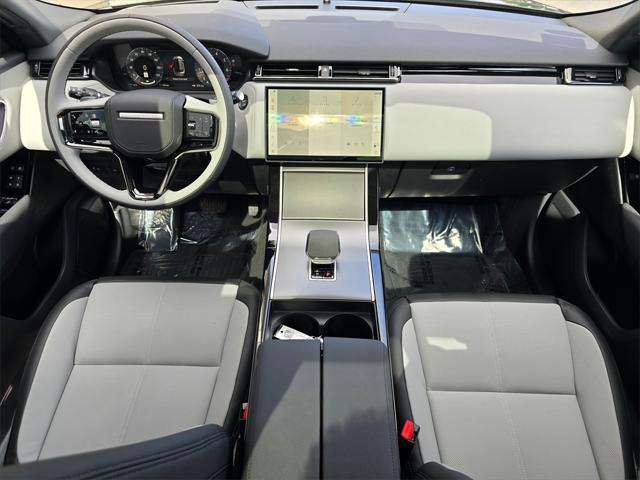 new 2026 Land Rover Range Rover Velar car, priced at $72,097