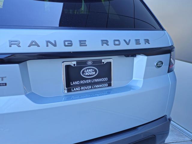 used 2022 Land Rover Range Rover Sport car, priced at $58,870