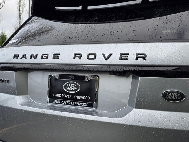 used 2018 Land Rover Range Rover Sport car, priced at $38,740