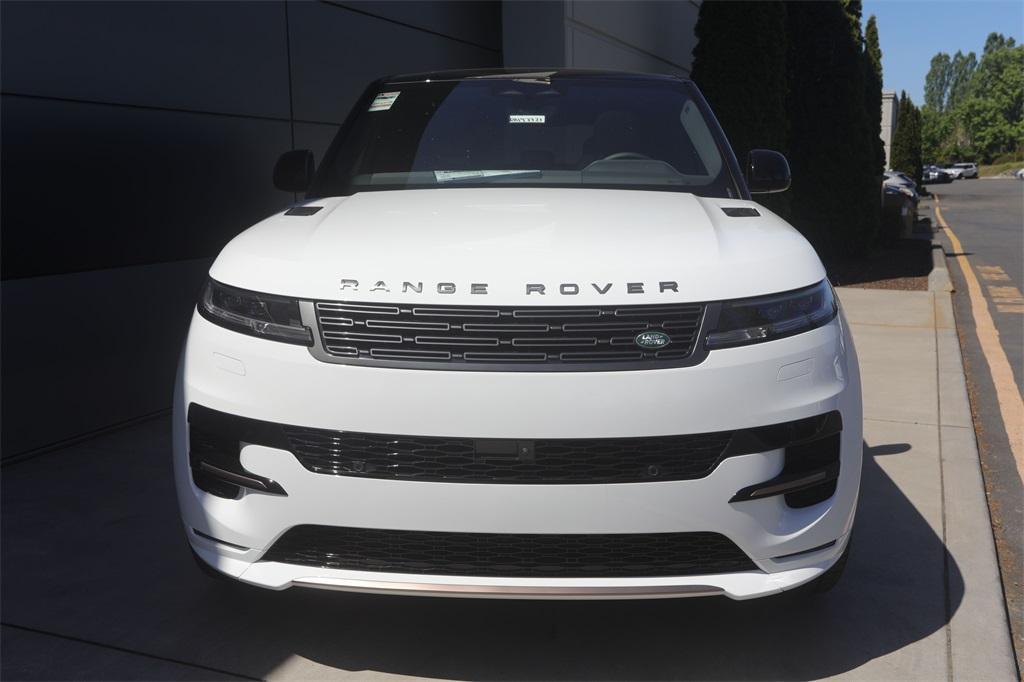 new 2024 Land Rover Range Rover Sport car, priced at $107,875