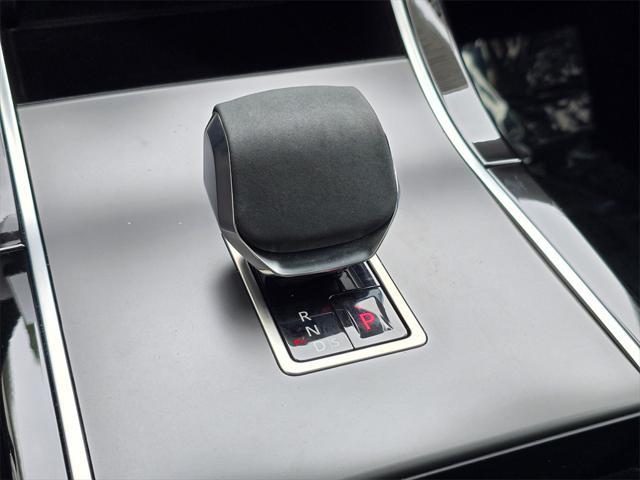 used 2024 Land Rover Range Rover Evoque car, priced at $43,999
