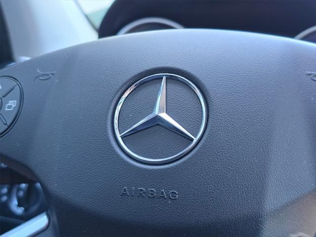 used 2009 Mercedes-Benz M-Class car, priced at $7,785