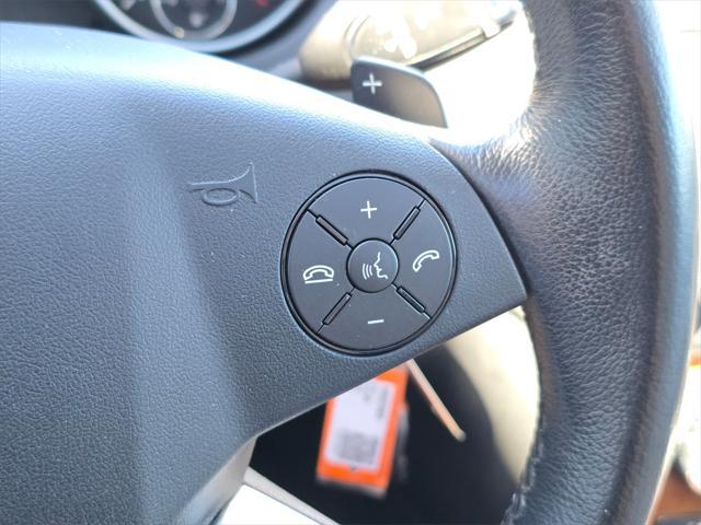 used 2009 Mercedes-Benz M-Class car, priced at $7,785