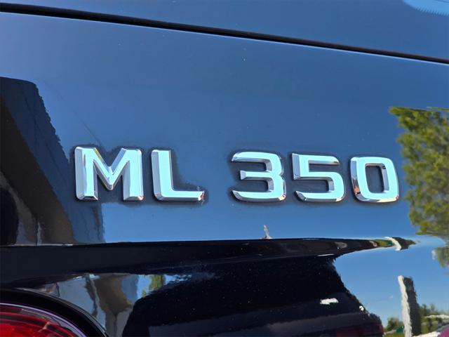 used 2009 Mercedes-Benz M-Class car, priced at $7,785