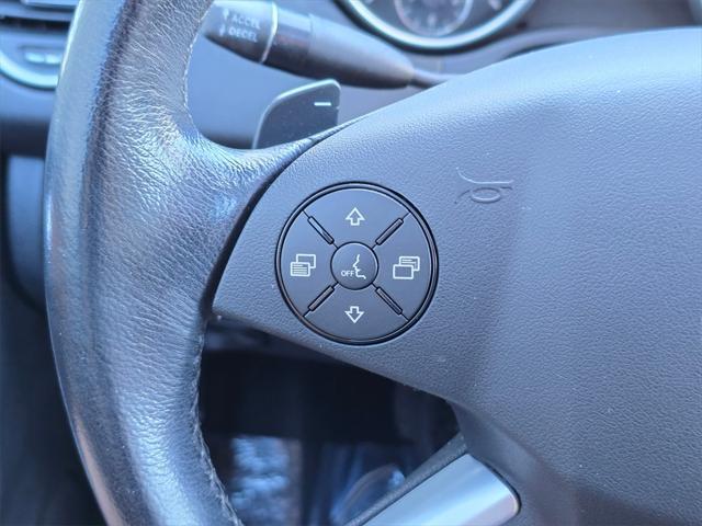 used 2009 Mercedes-Benz M-Class car, priced at $7,785
