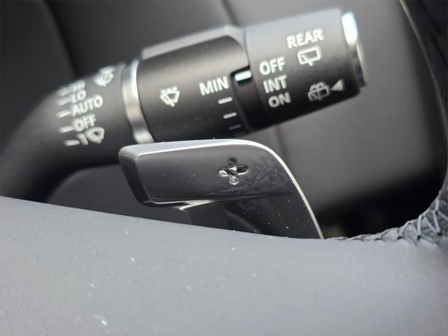 new 2025 Land Rover Range Rover Sport car, priced at $93,370