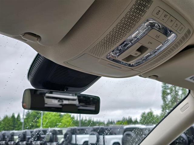 used 2021 Mercedes-Benz GLE 350 car, priced at $41,990