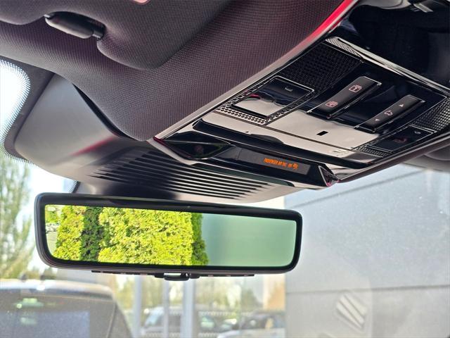 new 2025 Land Rover Range Rover Sport car, priced at $100,180