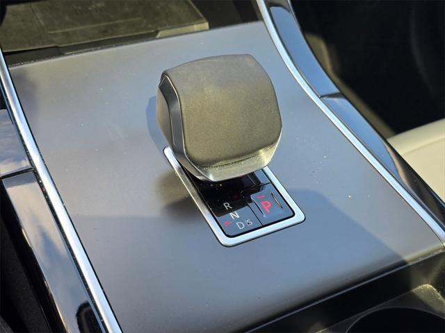 used 2025 Land Rover Range Rover Velar car, priced at $53,440