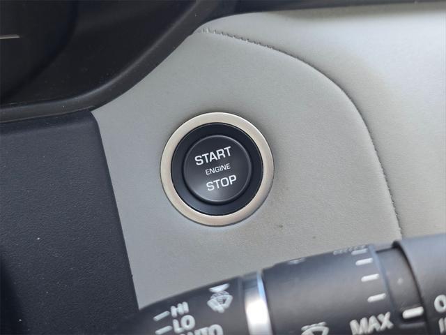 used 2025 Land Rover Range Rover Velar car, priced at $53,440