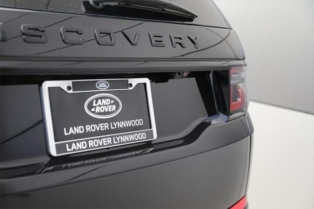 new 2024 Land Rover Discovery Sport car, priced at $62,568