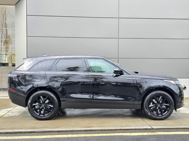 new 2026 Land Rover Range Rover Velar car, priced at $68,445