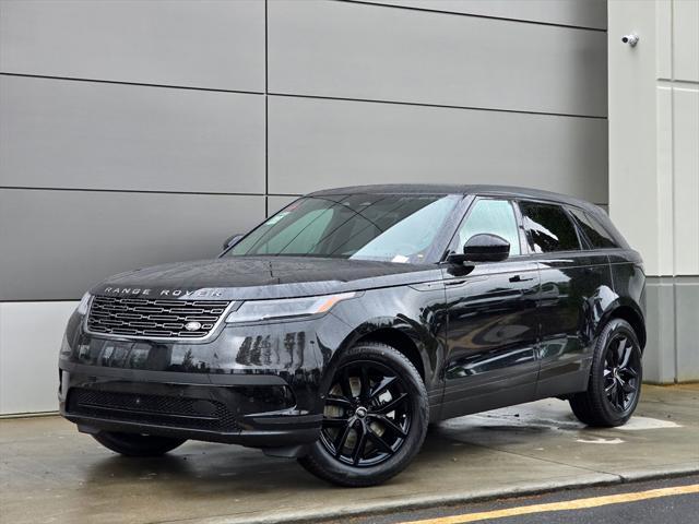 new 2026 Land Rover Range Rover Velar car, priced at $68,445