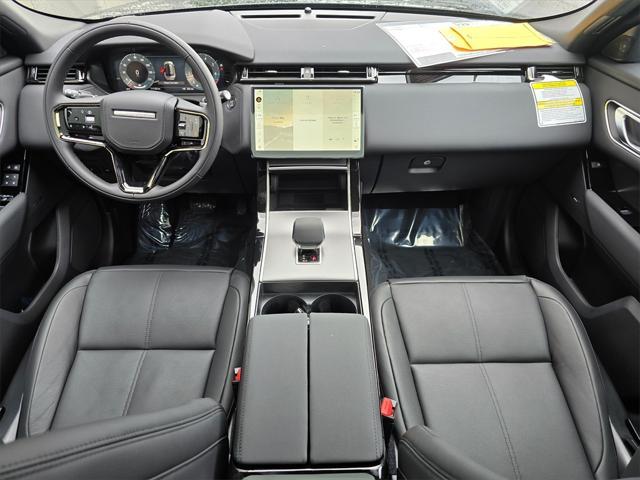 new 2026 Land Rover Range Rover Velar car, priced at $68,445